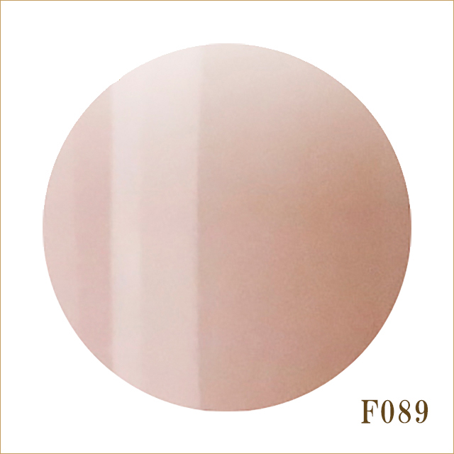 F089　オークル #01