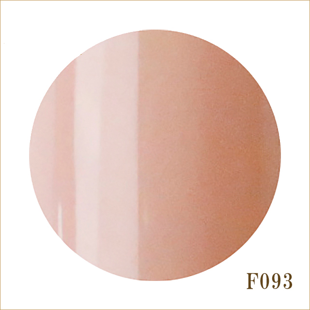 F093　オークル #05