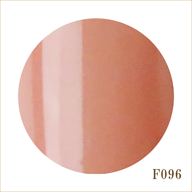 F096　オークル #08