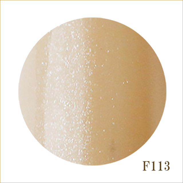 F113　リトルシャイニー