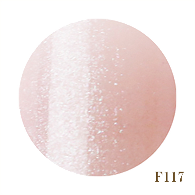 F117　シュガーレッド