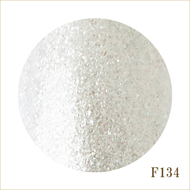 F134　シュガーカーテン