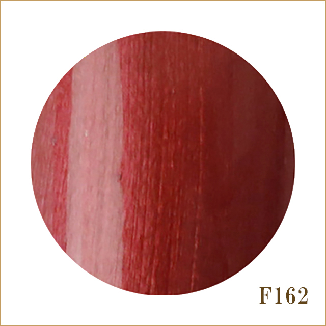 F162　レッド　シルク　ドレス