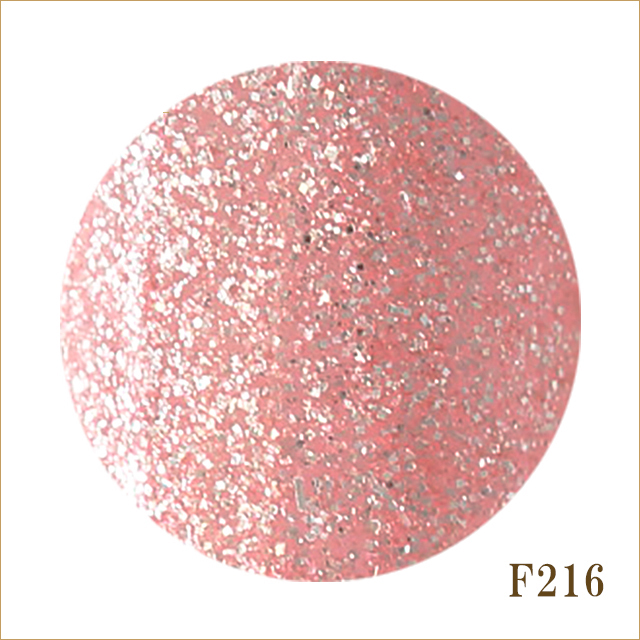 F216　ココピンク