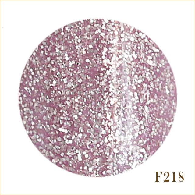 F218　ココパープル