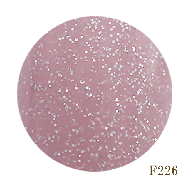 F226　ジュエリーピンク