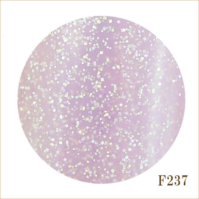 F237　ジュエリーパープル