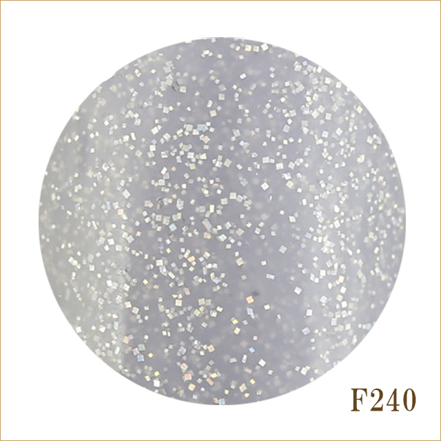F240　ジュエリーグレー