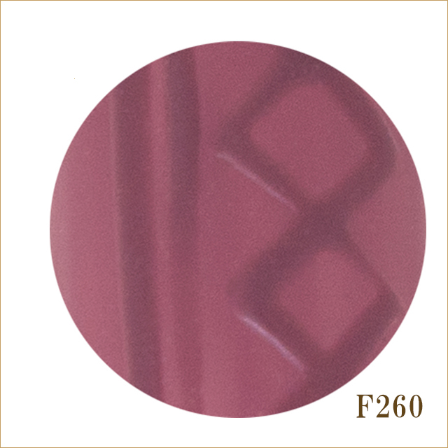 F260　アンゴラピンク