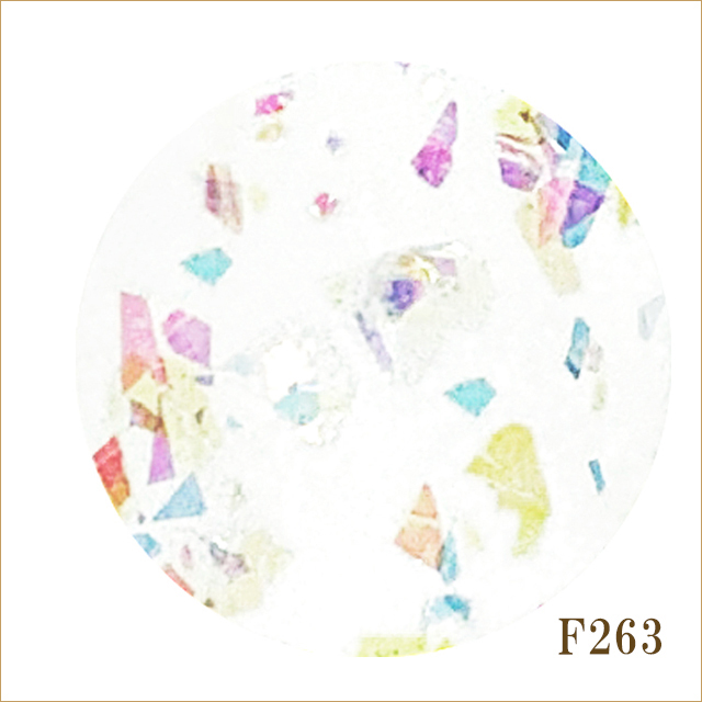 F263　スノーラグドール