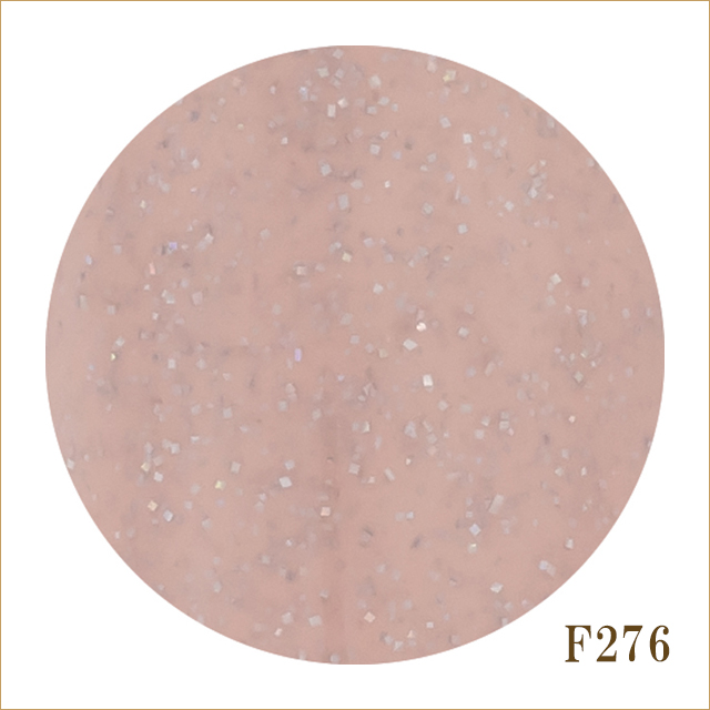 F276　ジュエリースキン