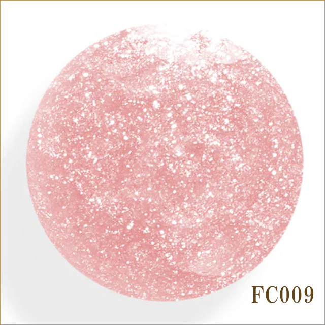 FC009A　ダズルピンク