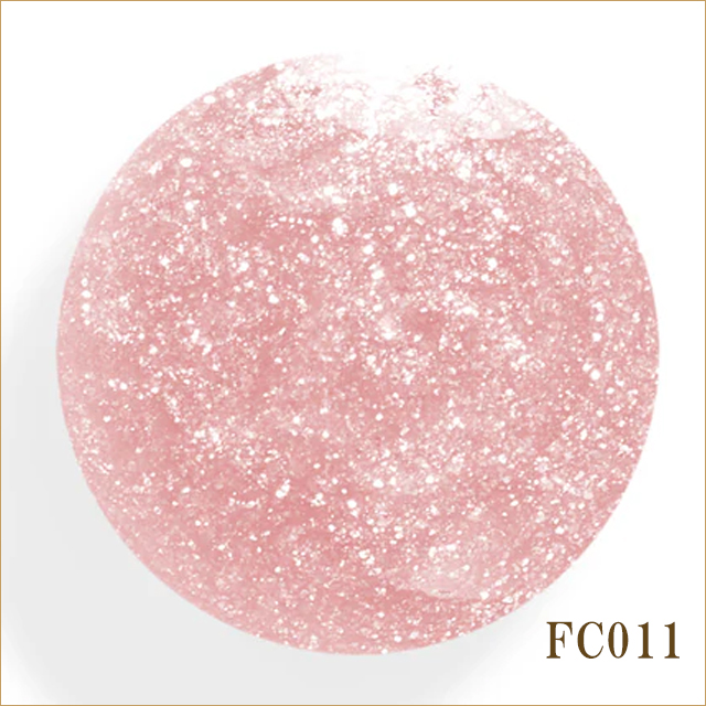 FC011A　ダズルロゼ