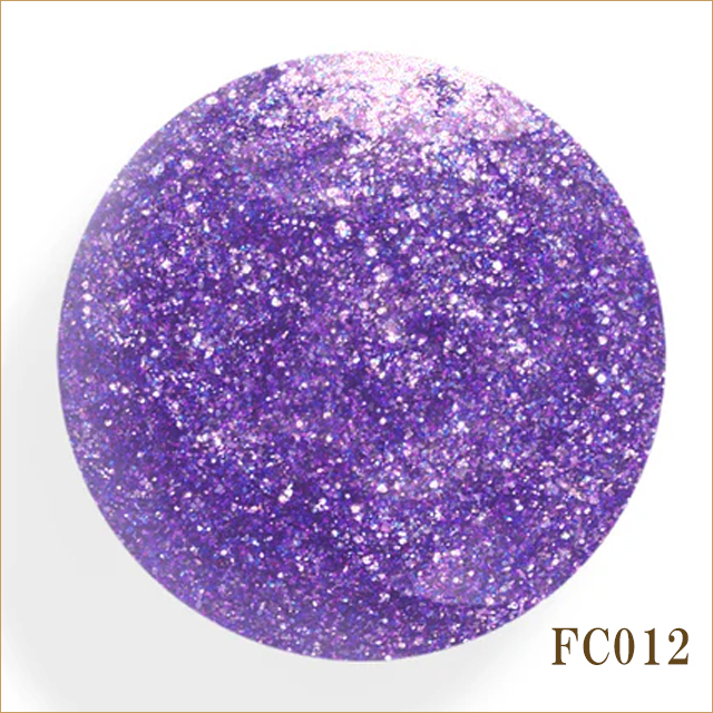 FC012A　ダズルバイオレット