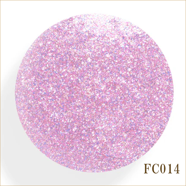 FC014A　ダズルフロスト