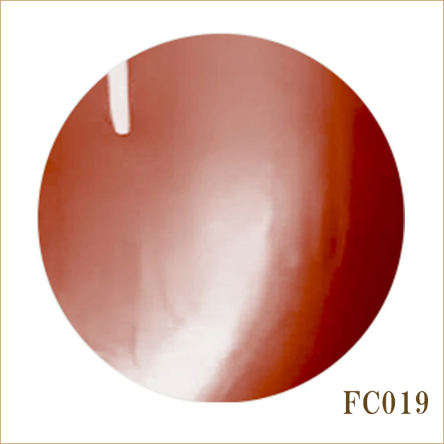 FC019A　クイーンズブラウン