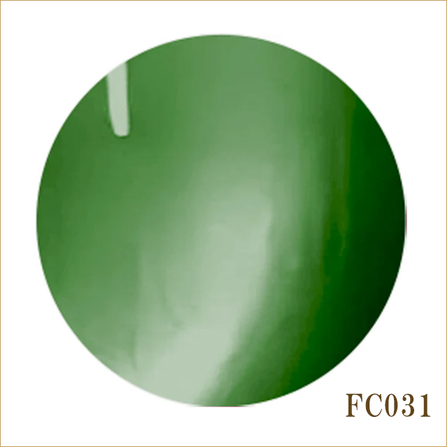 FC031A　クイーンズグリーン