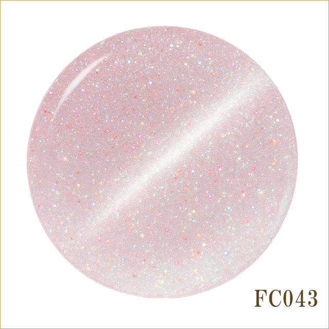FC043B　ピンクグロウ