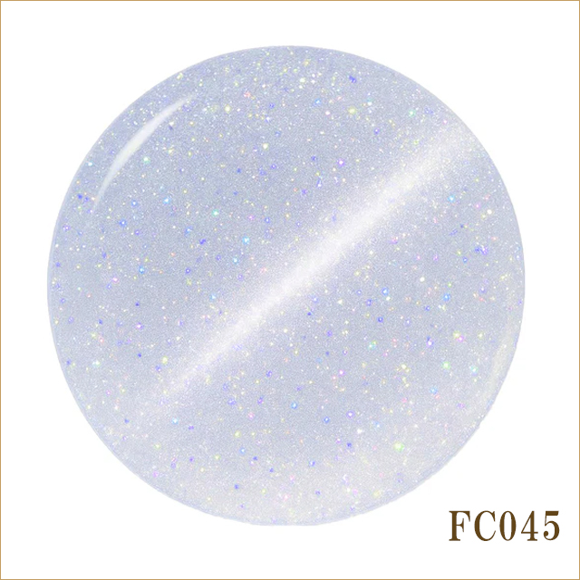 FC045B　ブルーグロウ