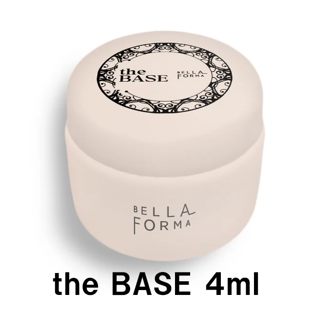 【BellaForma】ザ ベース4ml