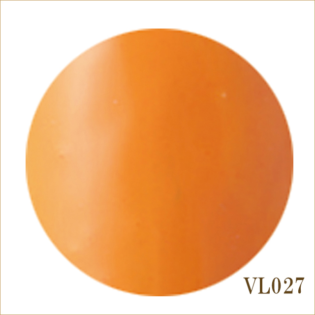 VL027　イエロー※無くなり次第終売