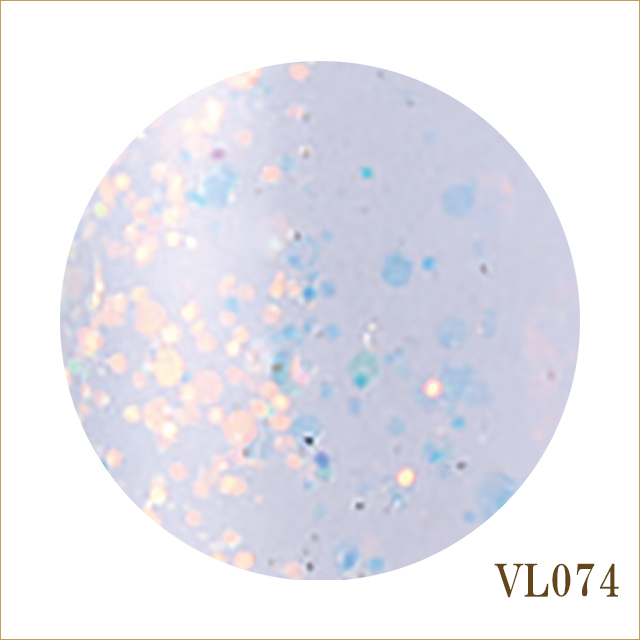 VL074　グリッタールール