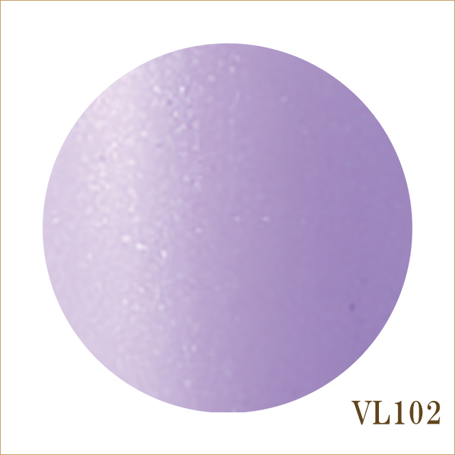 VL102　シャーベットグレープ