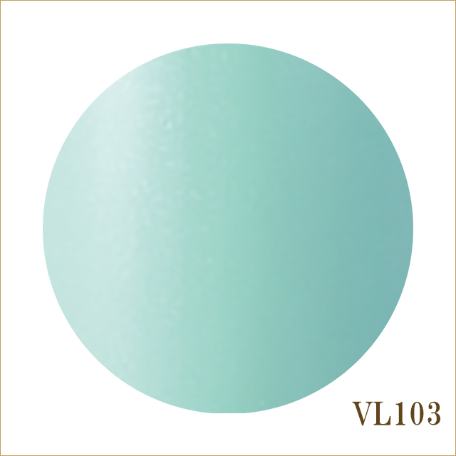 VL103　シャーベットグリーン