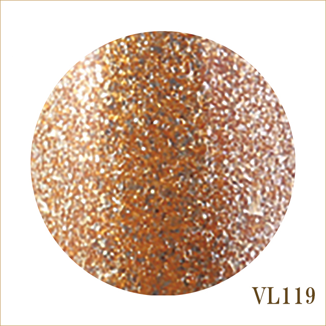 VL119　ゴールデンロッド