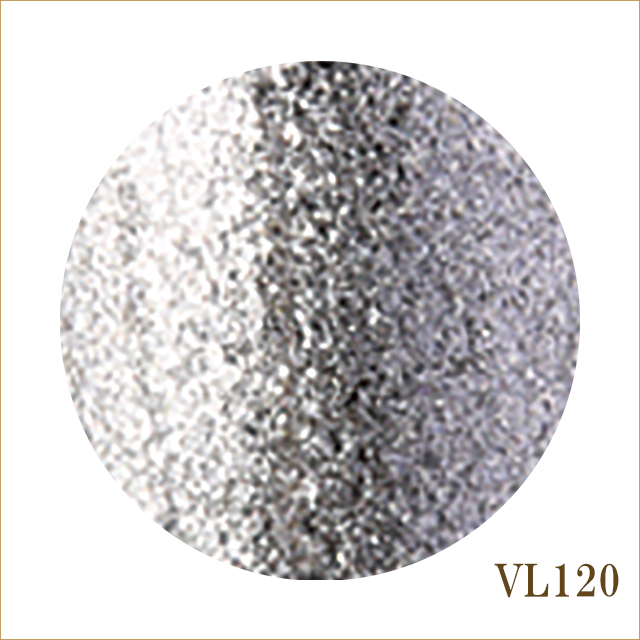 VL120　ライトシルバー