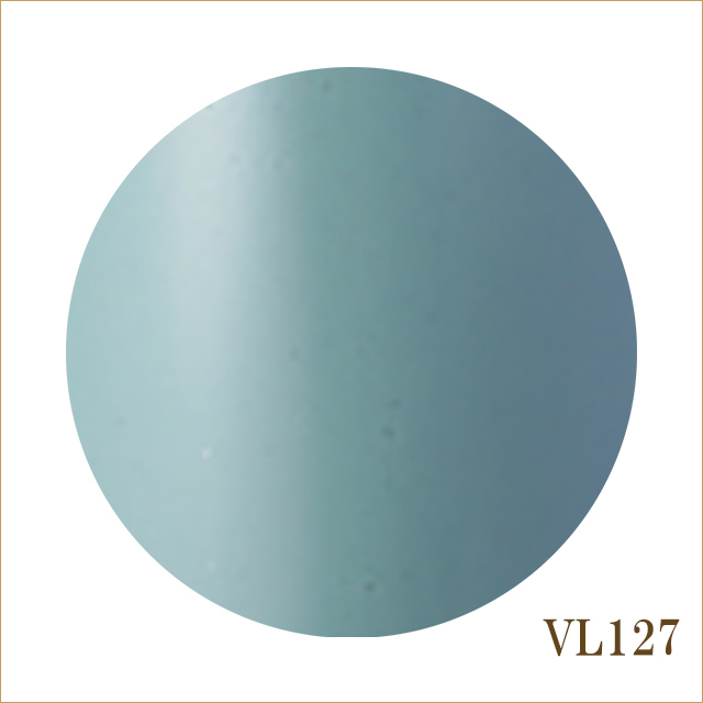 VL127　シーグリーン