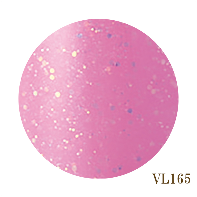 VL165　オーキッドドラジェ