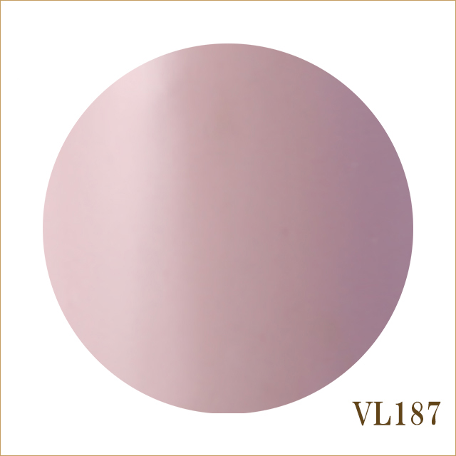 VL187　スモークピンク