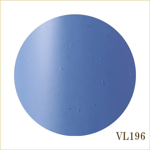 VL196　スモークブルー