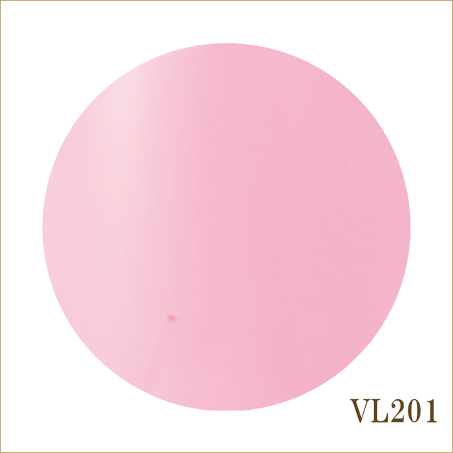 VL201　スウィートピンク