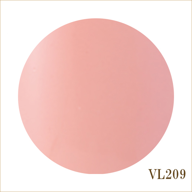 VL209　ココアベージュ