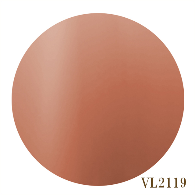 VL2119　アンバー　takiko先生