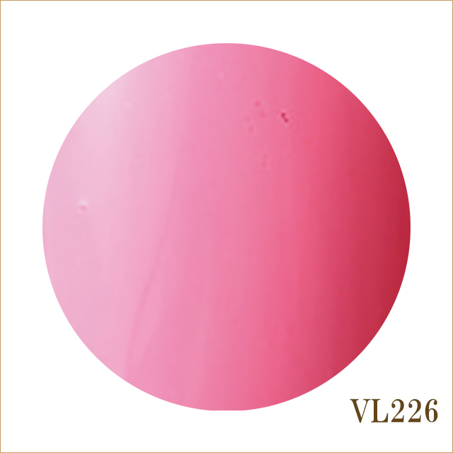 VL226　ミステリアスラブ