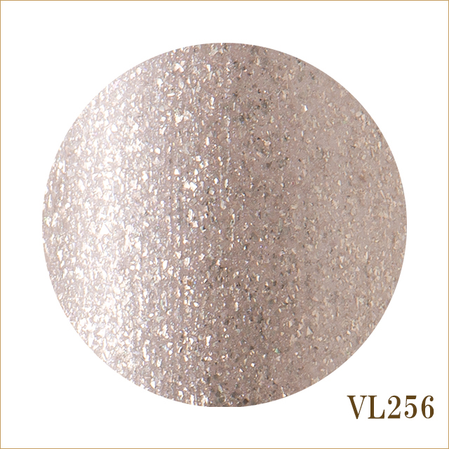 VL256　ジューシーライチ※終売※類似カラーVL553