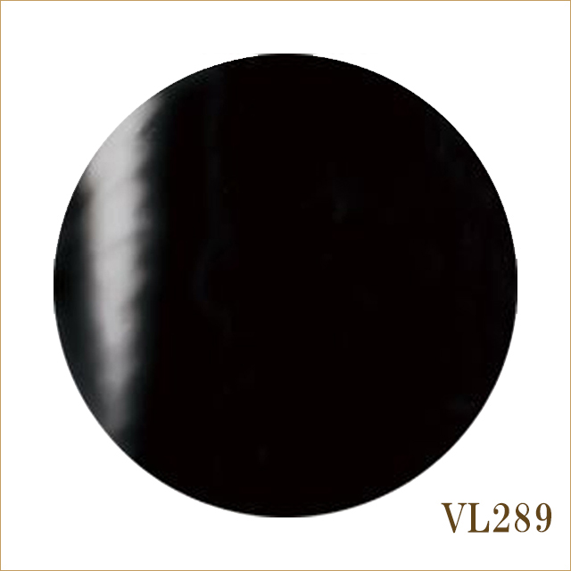 VL289　ピグメントブラック