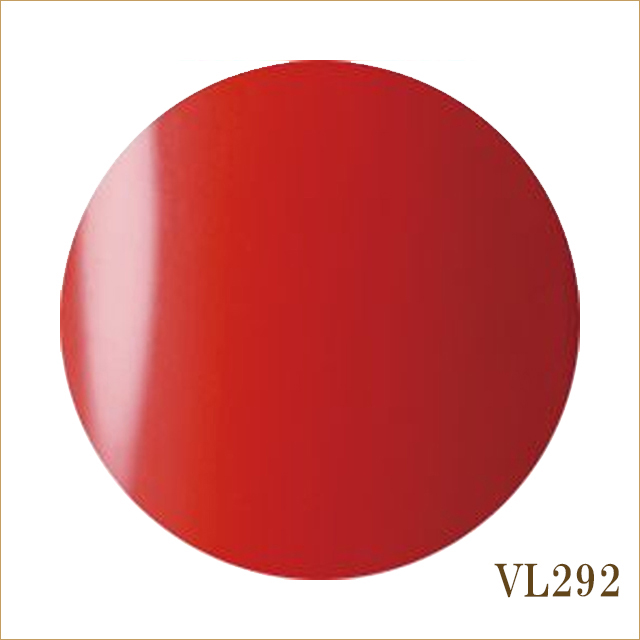 VL292　ピグメントレッド　※無くなり次第終了