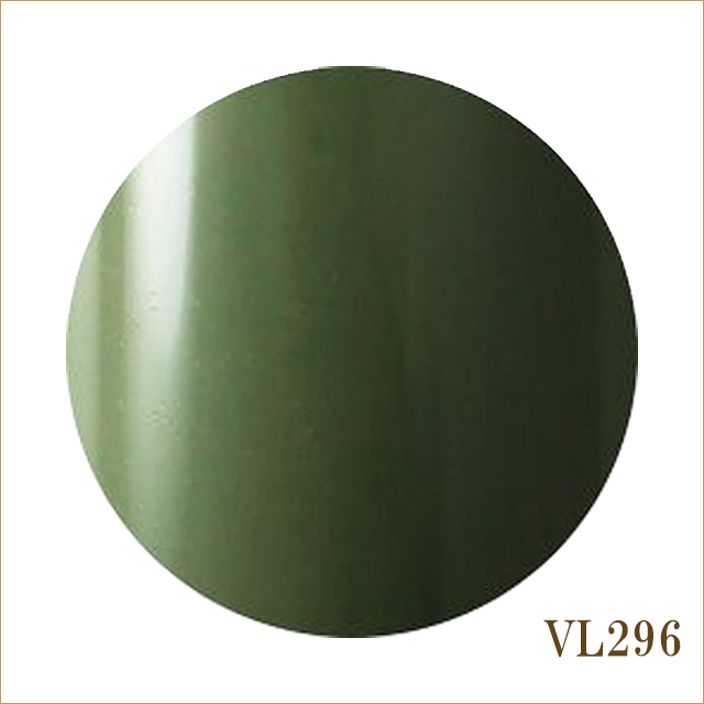 VL296　カモフラカーキ