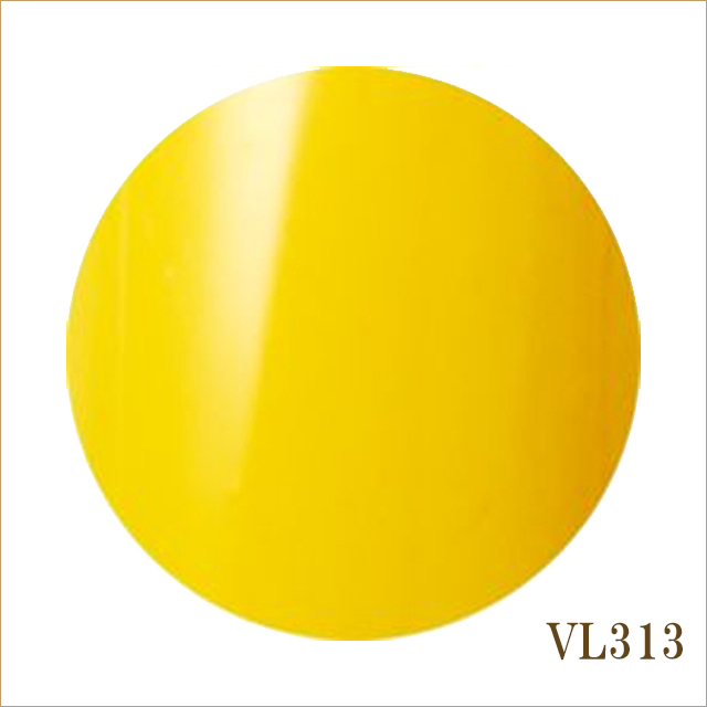 VL313　ダスティーイエロー