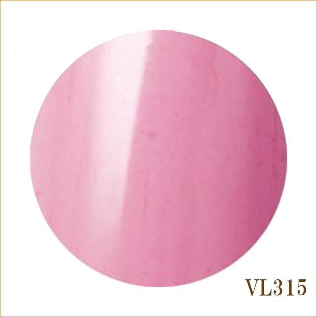 VL315　ダスティーピンク