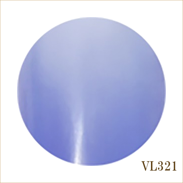 VL321　クリスタマーメイド