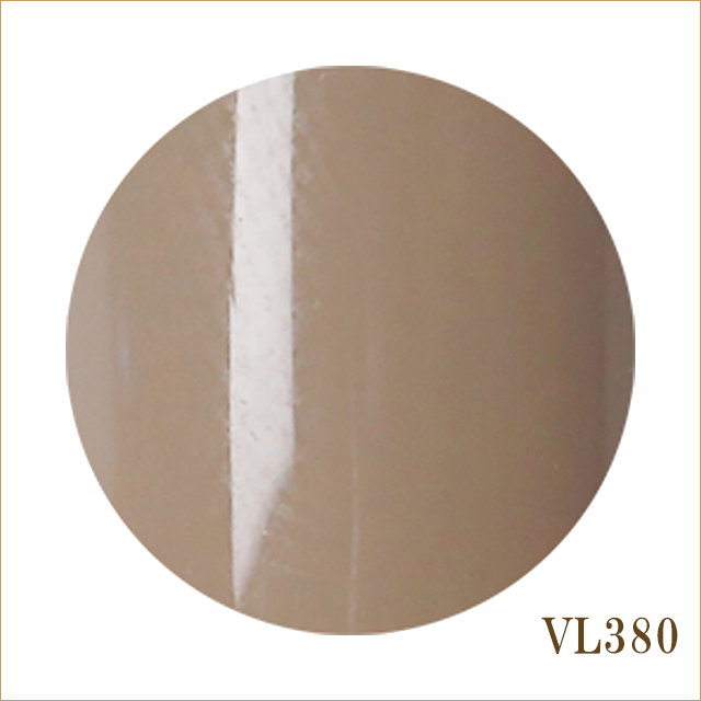 VL380　グラム