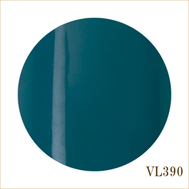 VL390　ビリジアン