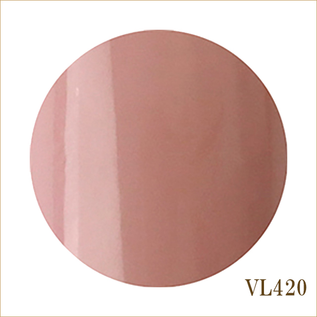 VL420　シシイロ