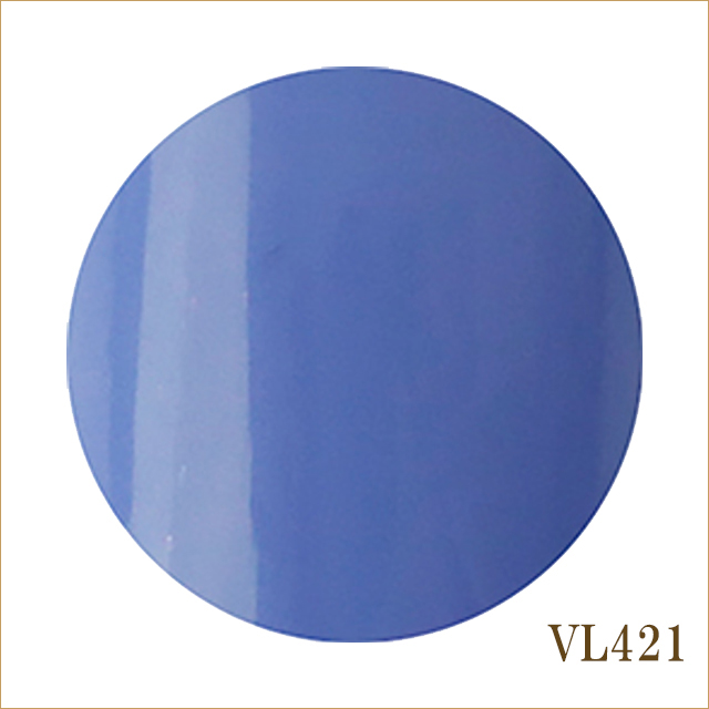 VL421　ウスハナザクラ