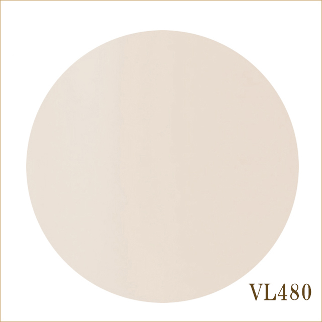 VL480　オフホワイト